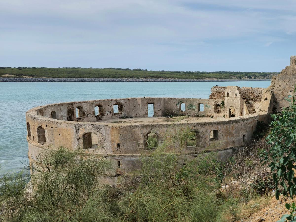 Magnifique Vue Mer Kenitra Exterior foto