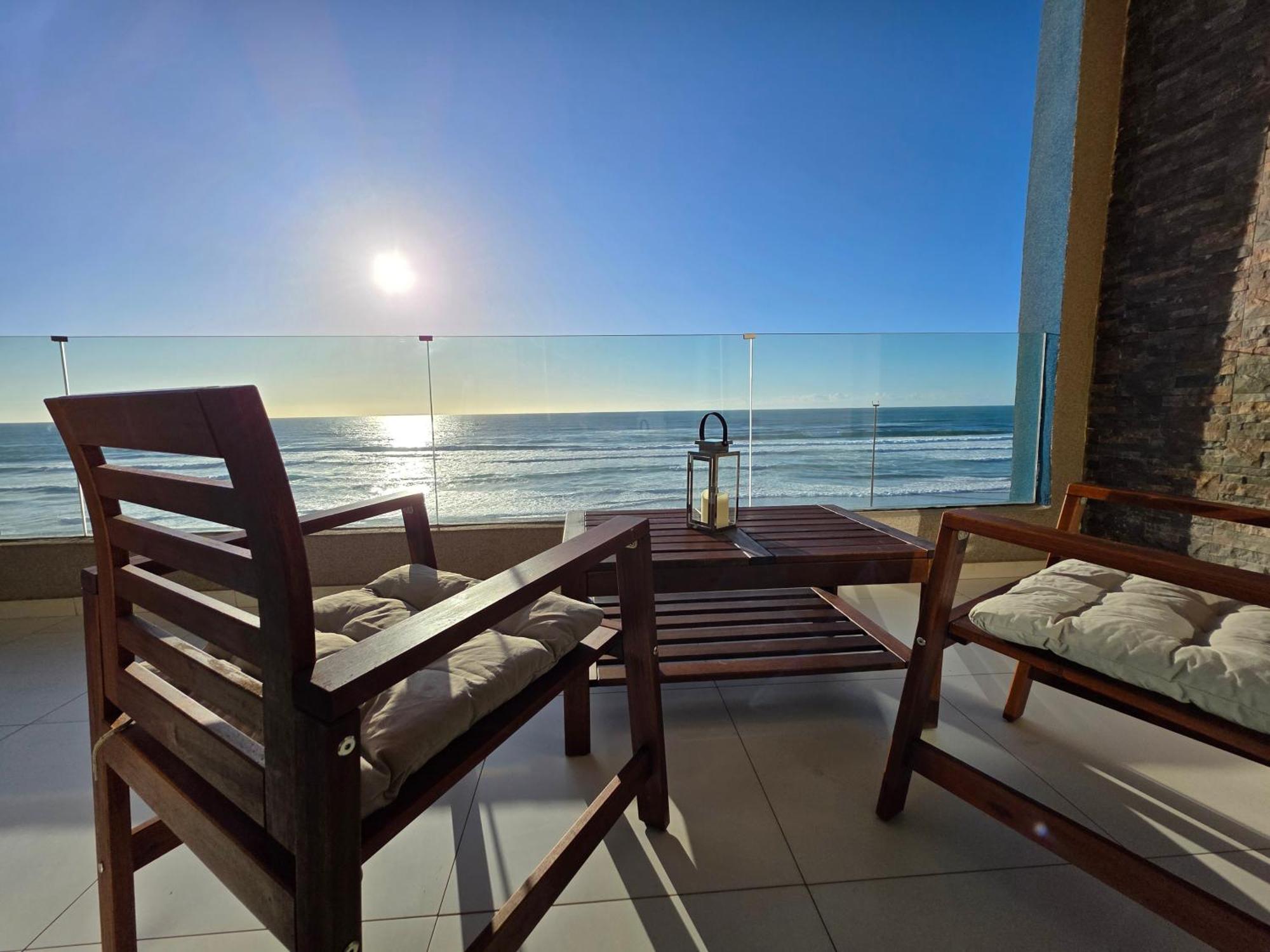 Magnifique Vue Mer Kenitra Exterior foto